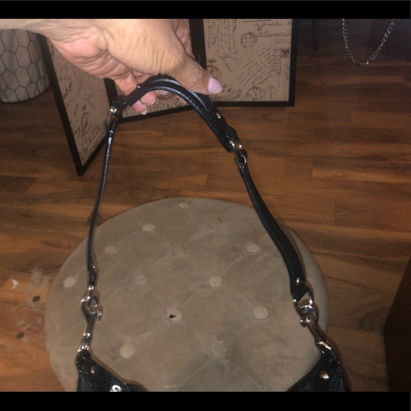 Possible Coach bag - Picture 6 of 10